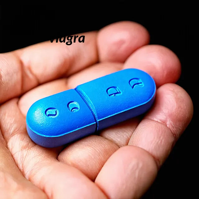 Quiero comprar viagra generico